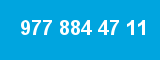 977 884 47 11 977 884 47 11